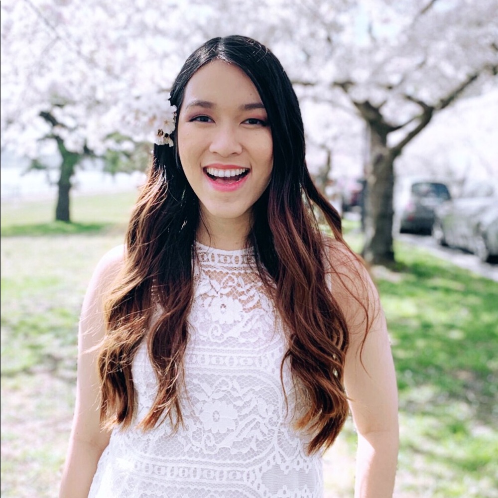 Meet your Posher, Michelle